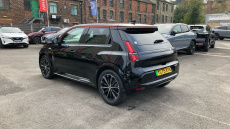 Renault 5 110kW Iconic Five Comfort Range 52kWh 5dr Auto Electric Hatchback